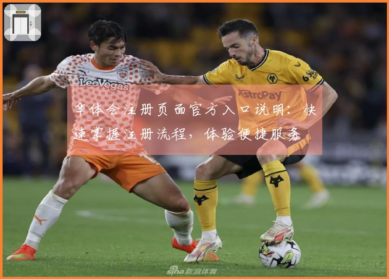 华体会注册页面官方入口说明：快速掌握注册流程，体验便捷服务