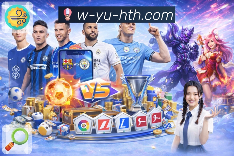 体育直播接口页面结构示意