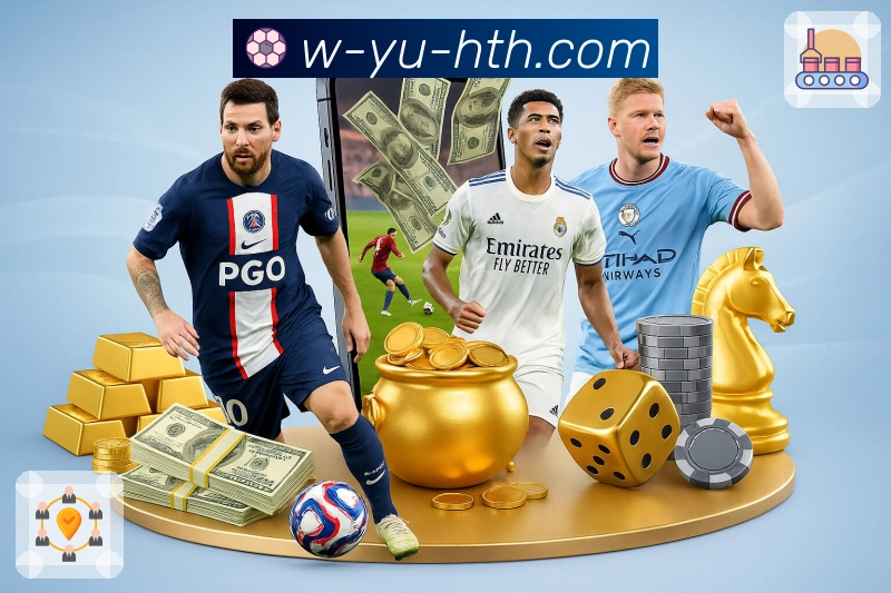 体育直播数据亮点 1